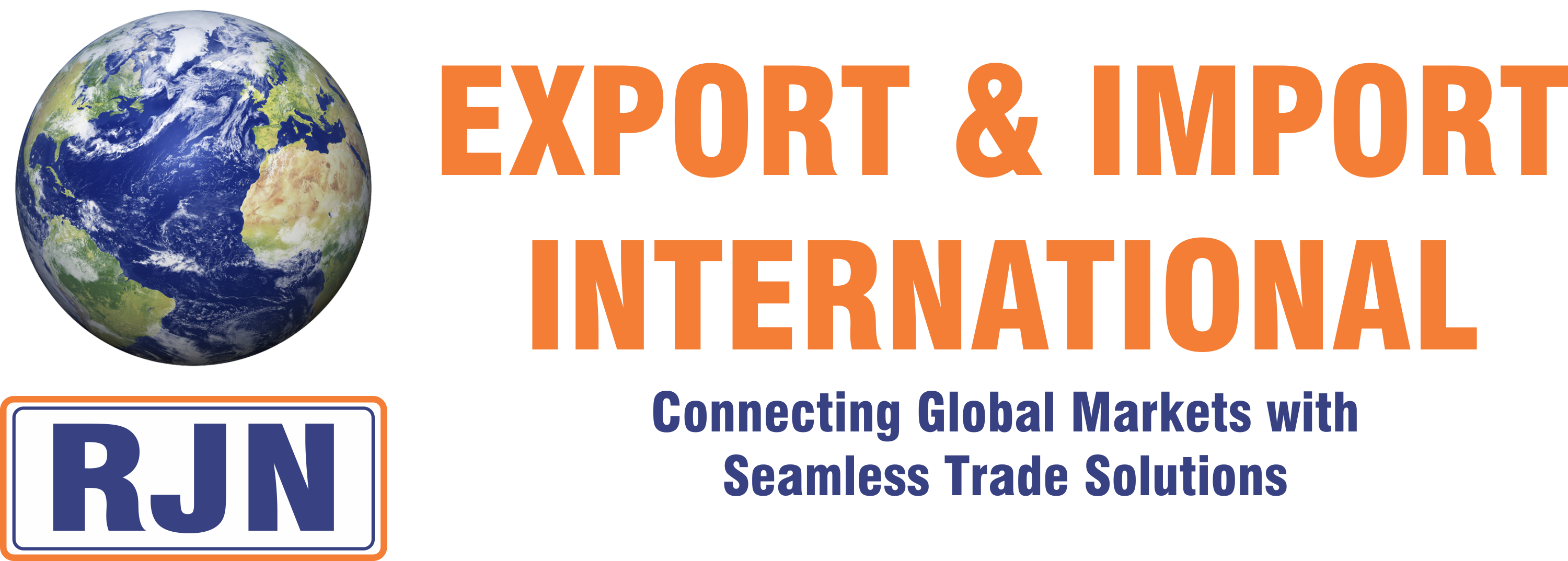 RJN Export and Import